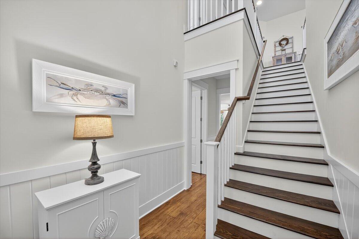 NATUREWALK AT SEAGROVE - Residential Lease