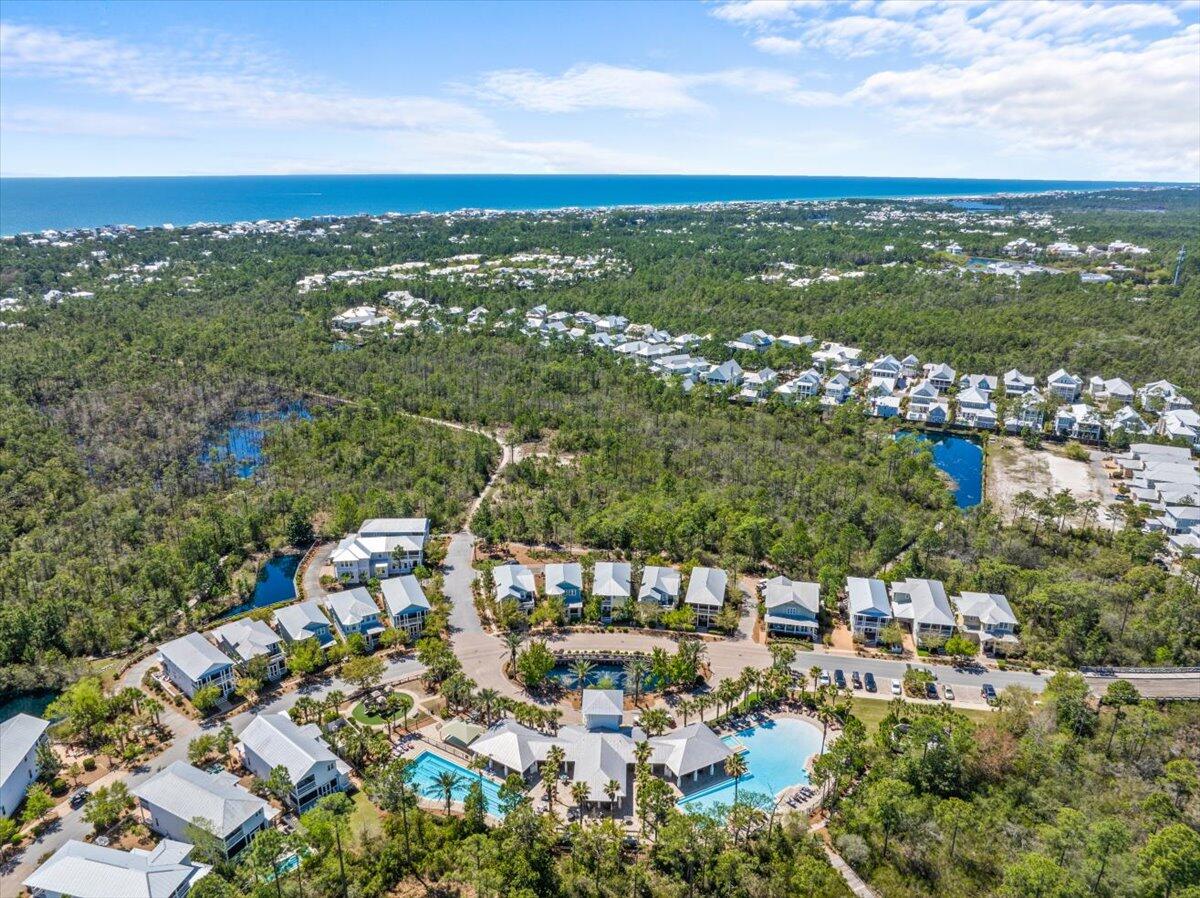 NATUREWALK AT SEAGROVE - Residential Lease