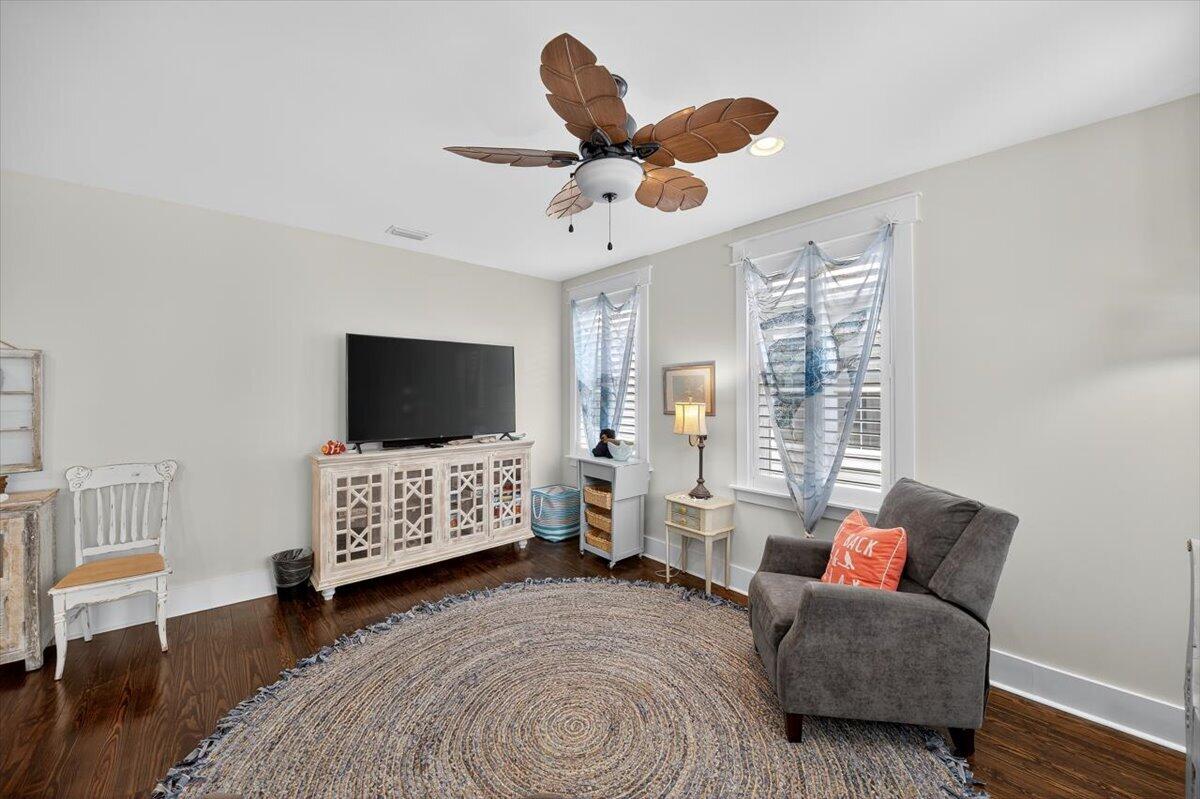 NATUREWALK AT SEAGROVE - Residential Lease
