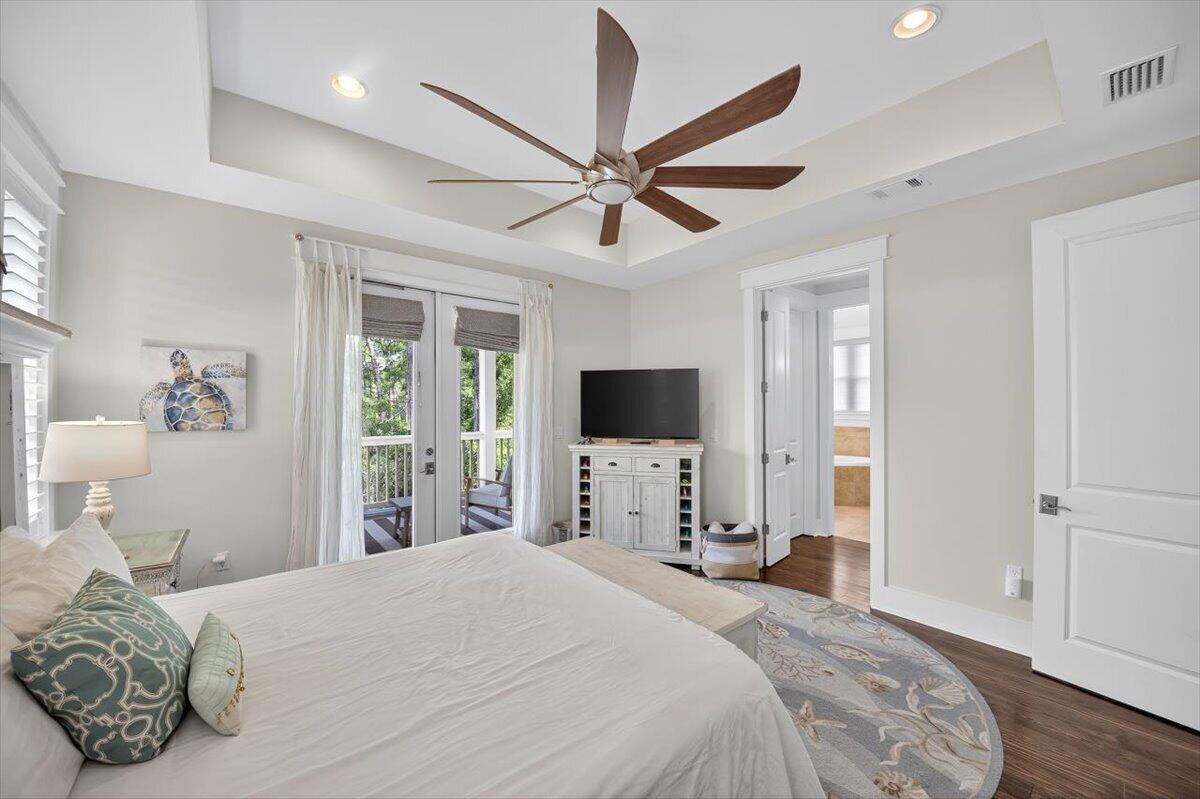 NATUREWALK AT SEAGROVE - Residential Lease