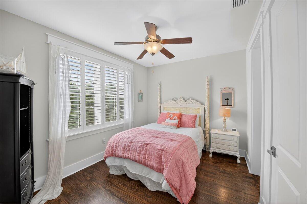 NATUREWALK AT SEAGROVE - Residential Lease