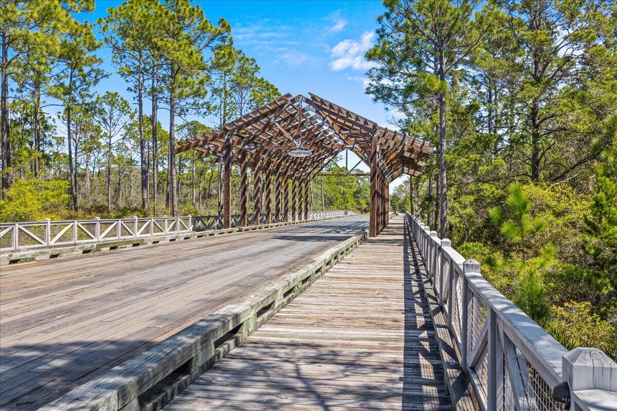 NATUREWALK AT SEAGROVE - Residential Lease