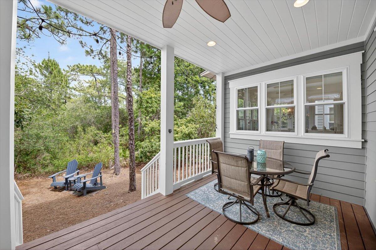 NATUREWALK AT SEAGROVE - Residential Lease