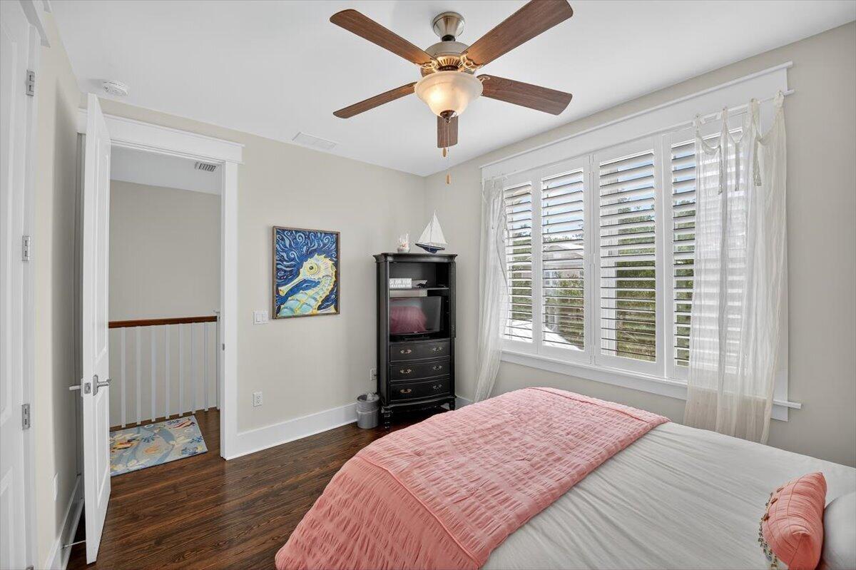 NATUREWALK AT SEAGROVE - Residential Lease