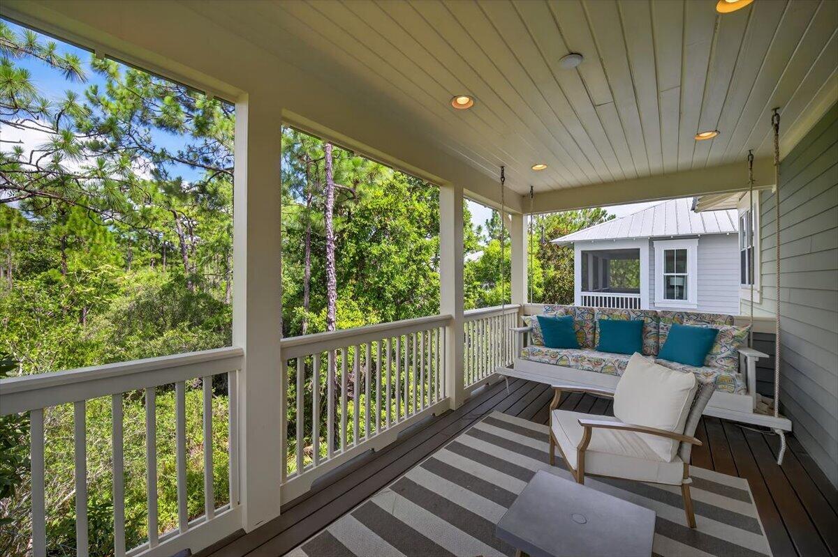 NATUREWALK AT SEAGROVE - Residential Lease