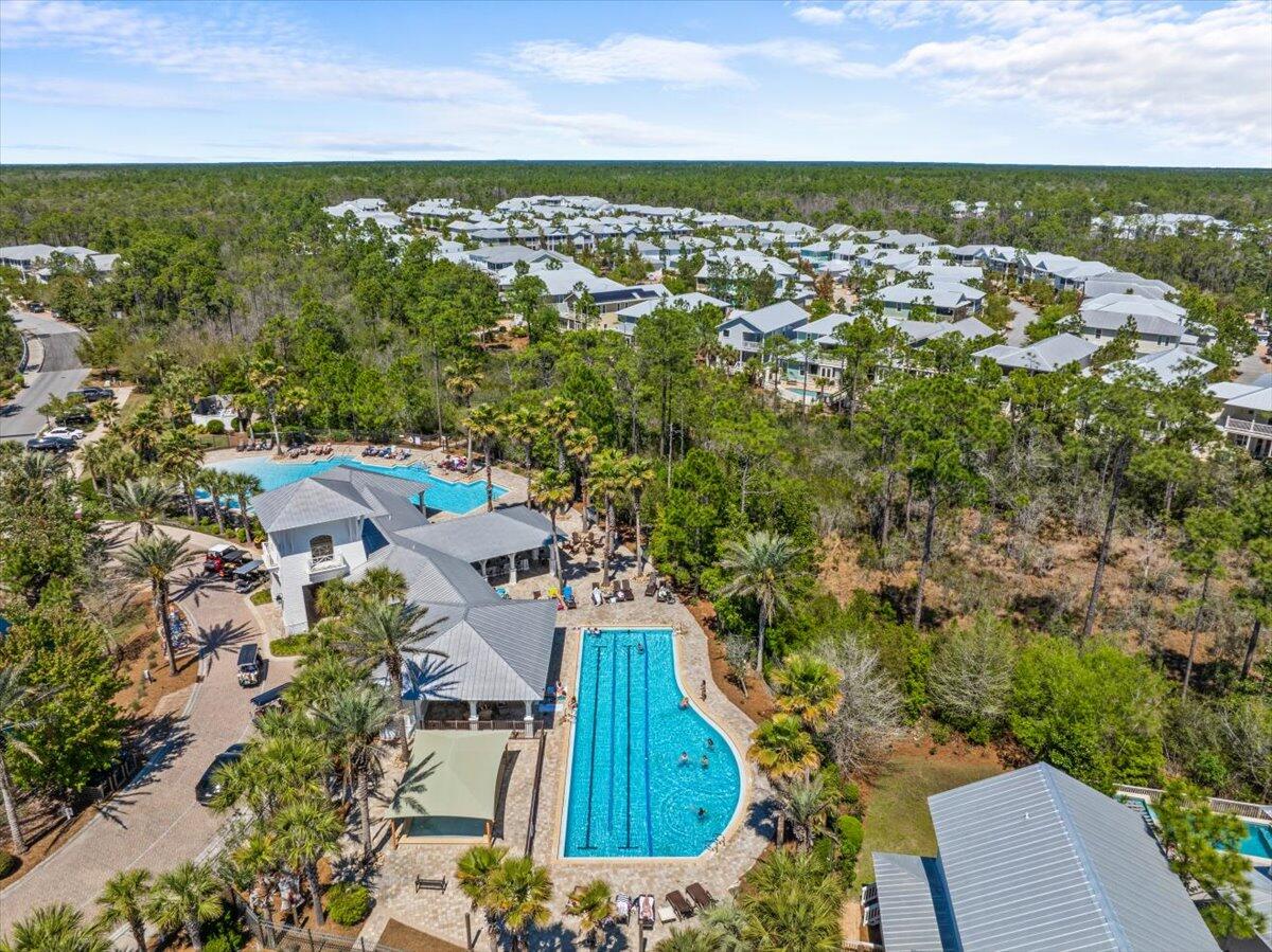 NATUREWALK AT SEAGROVE - Residential Lease