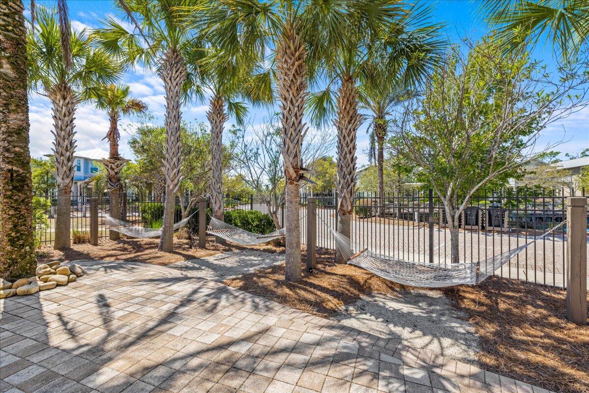 NATUREWALK AT SEAGROVE - Residential Lease