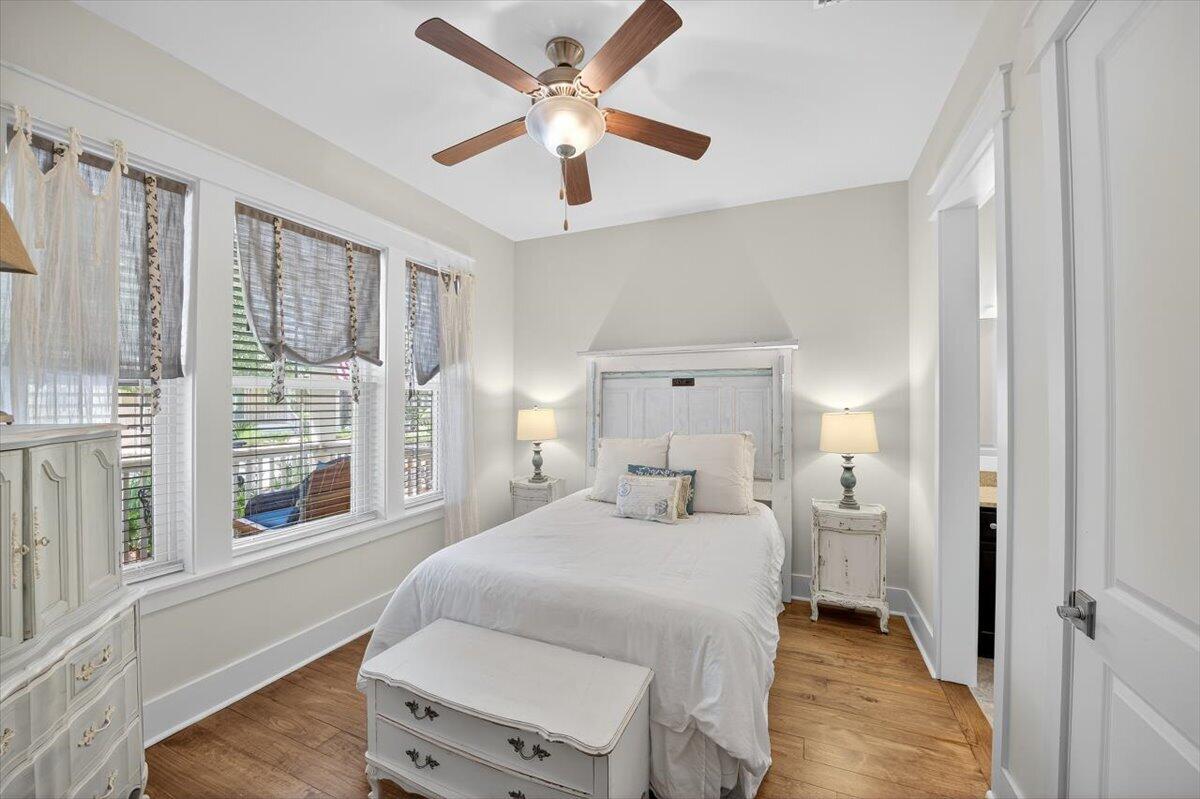 NATUREWALK AT SEAGROVE - Residential Lease