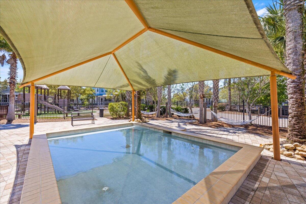 NATUREWALK AT SEAGROVE - Residential Lease