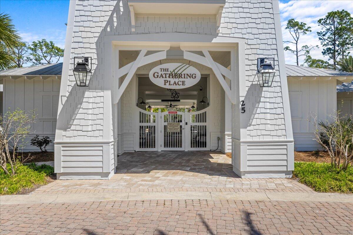 NATUREWALK AT SEAGROVE - Residential Lease