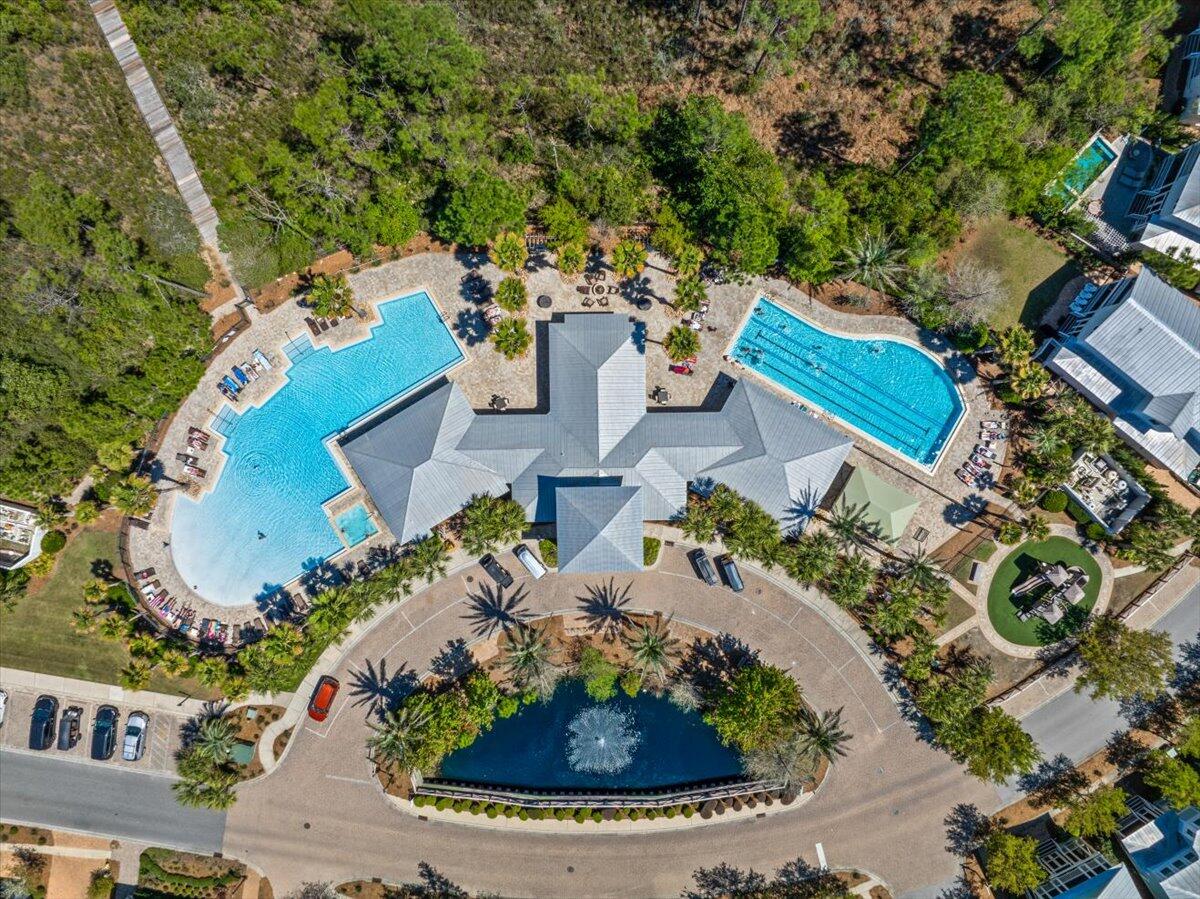 NATUREWALK AT SEAGROVE - Residential Lease