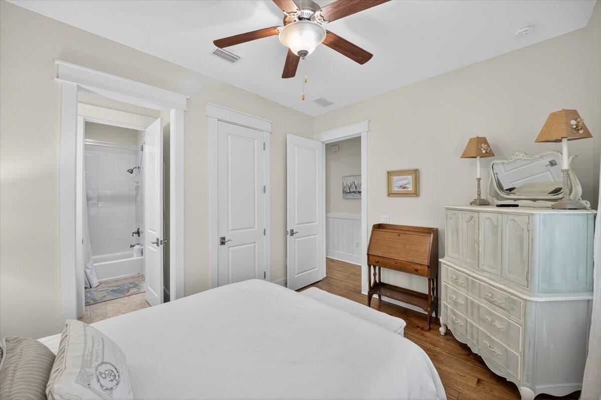 NATUREWALK AT SEAGROVE - Residential Lease