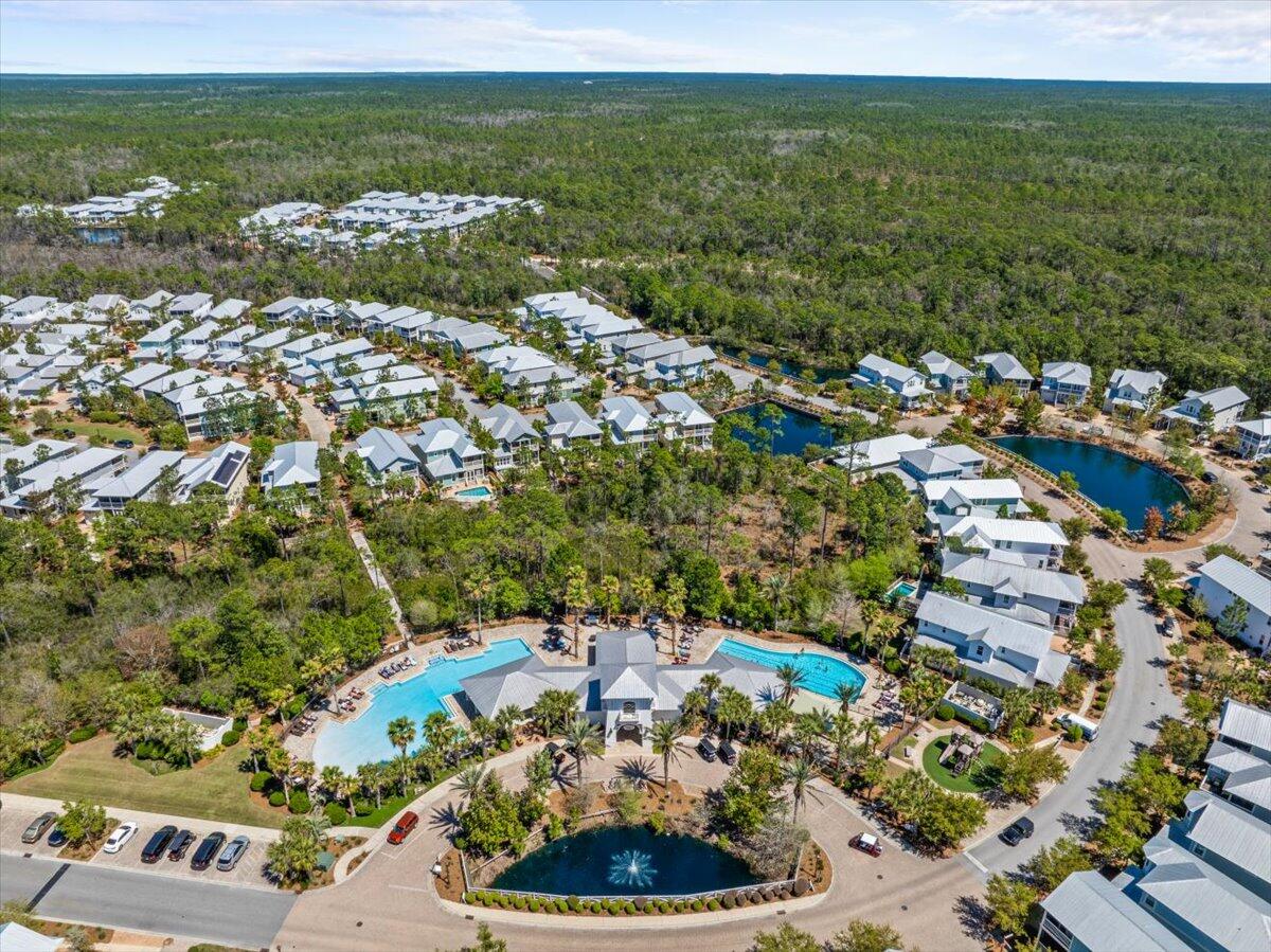 NATUREWALK AT SEAGROVE - Residential Lease