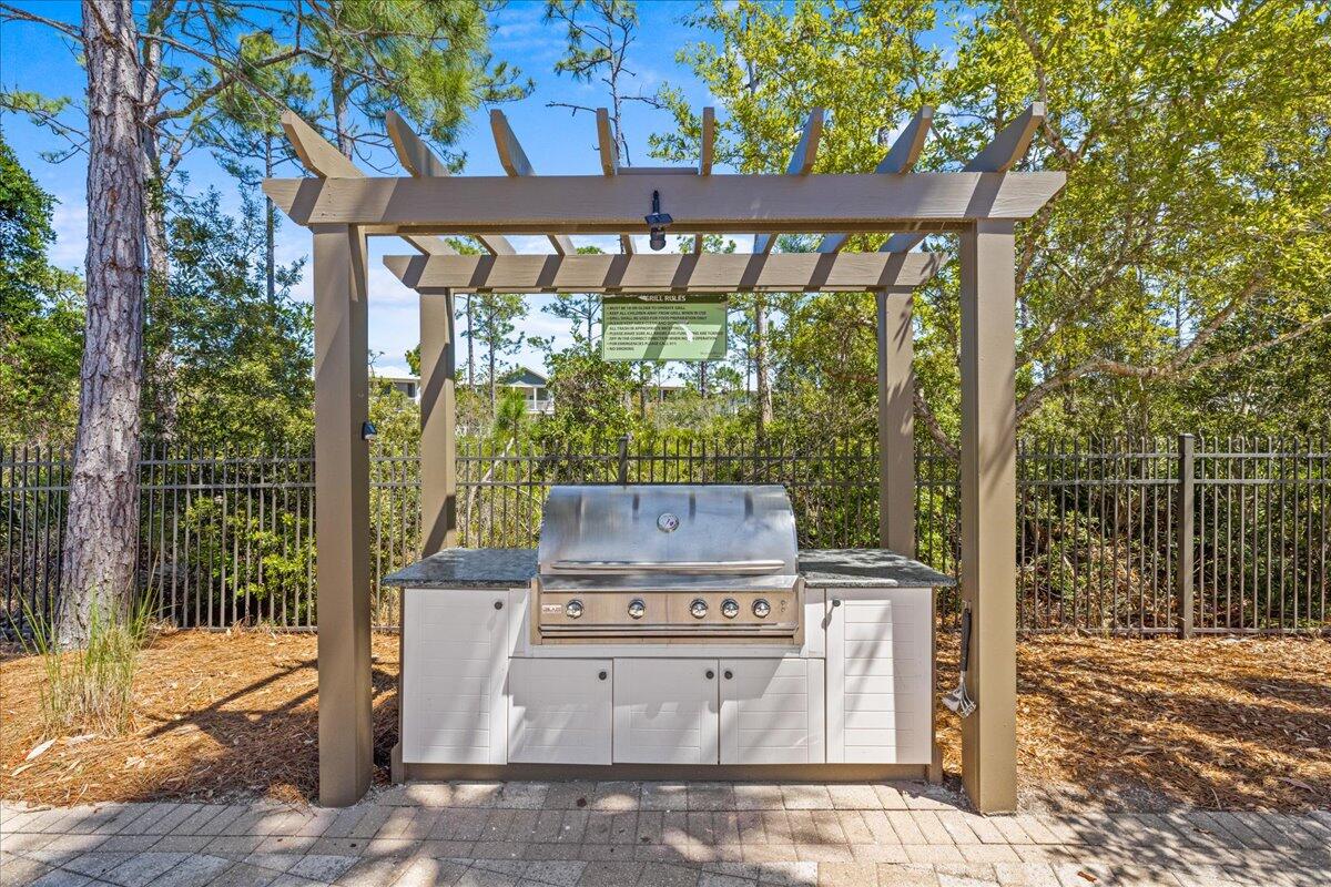 NATUREWALK AT SEAGROVE - Residential Lease
