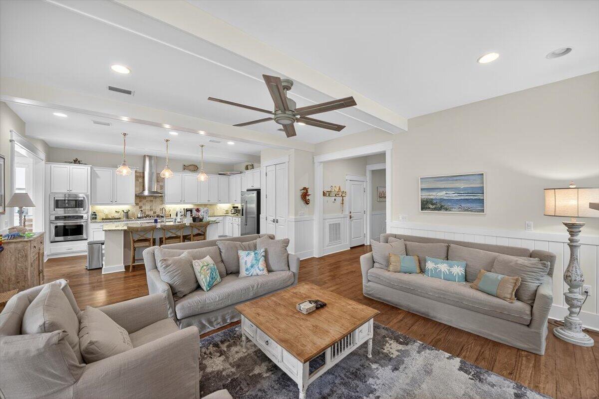 NATUREWALK AT SEAGROVE - Residential Lease