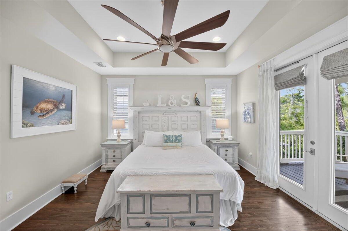 NATUREWALK AT SEAGROVE - Residential Lease