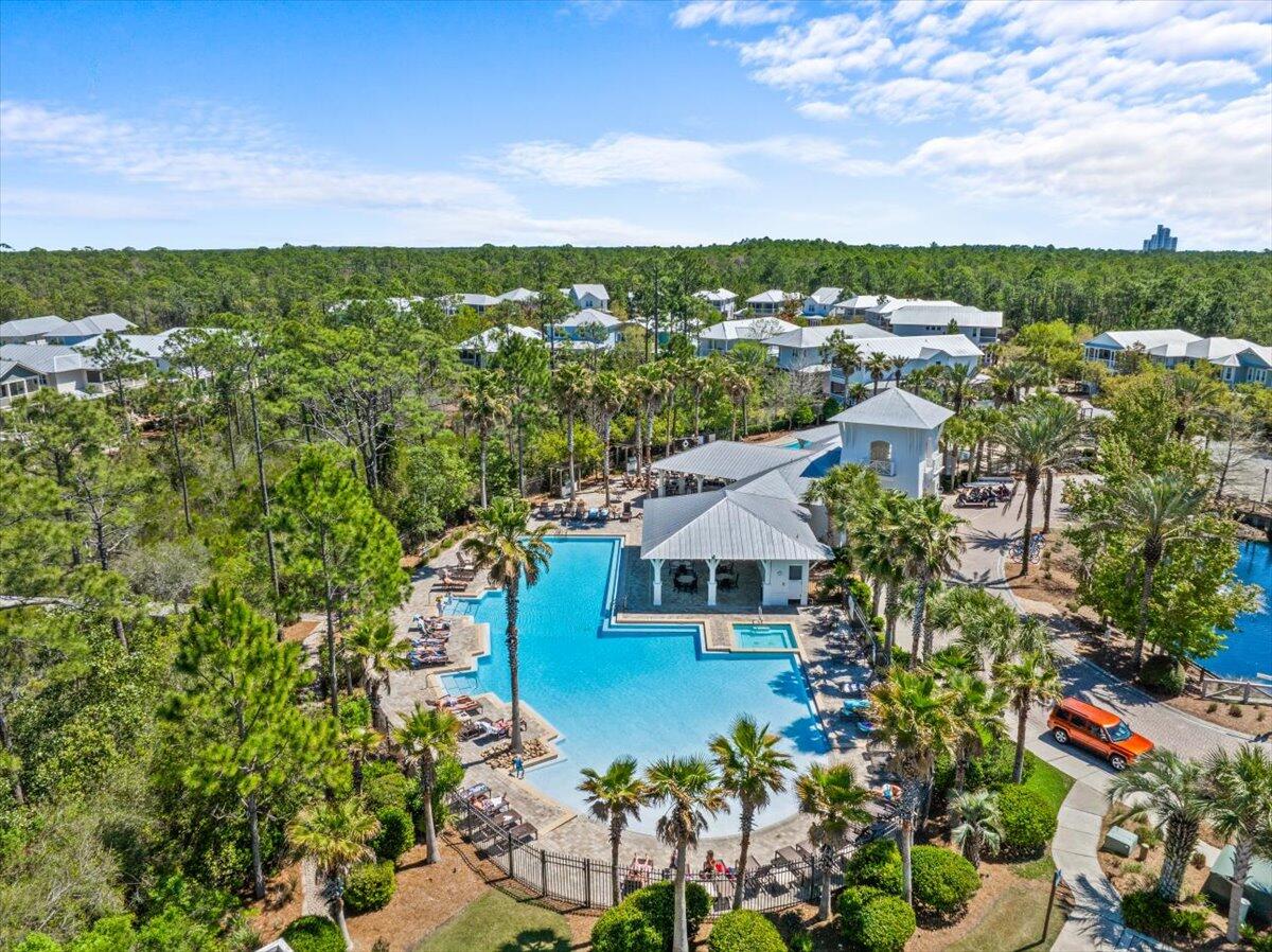 NATUREWALK AT SEAGROVE - Residential Lease