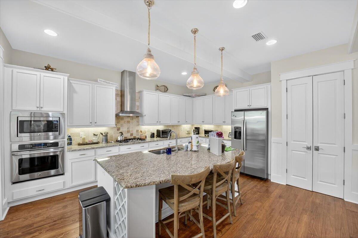 NATUREWALK AT SEAGROVE - Residential Lease