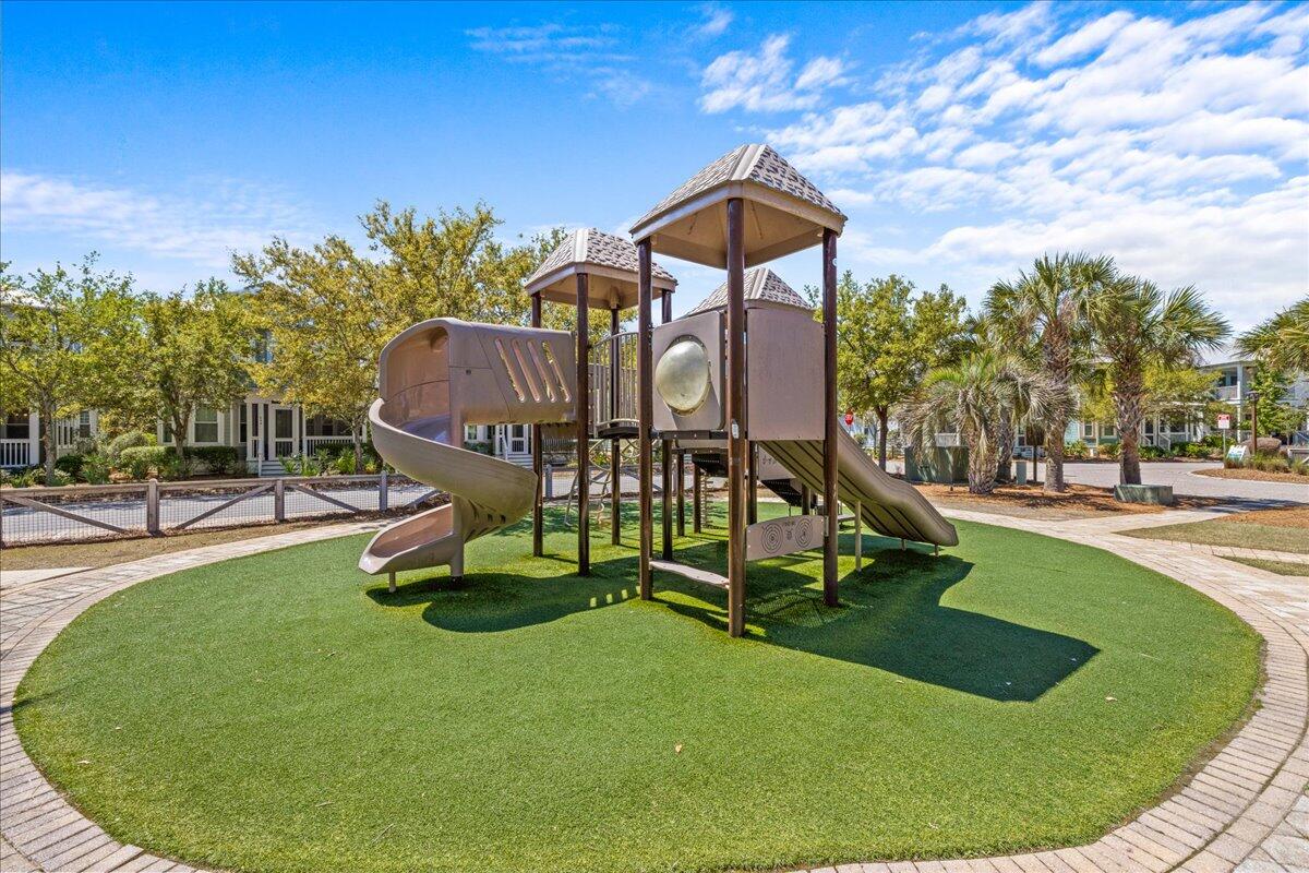 NATUREWALK AT SEAGROVE - Residential Lease