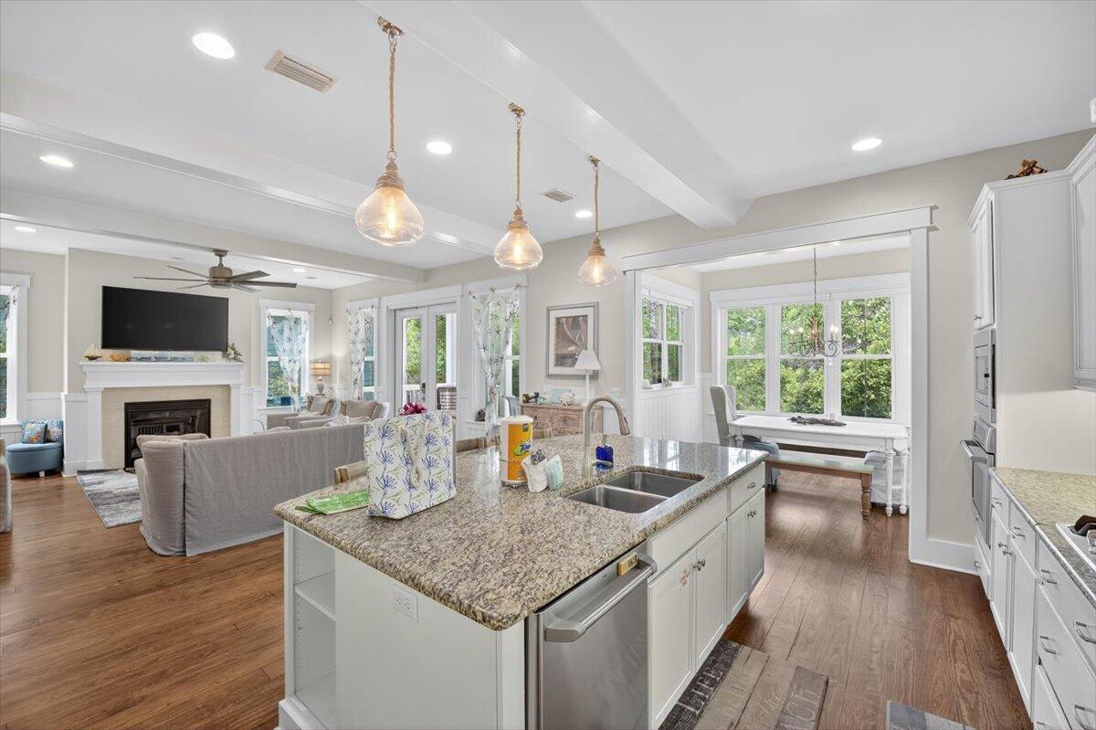 NATUREWALK AT SEAGROVE - Residential Lease