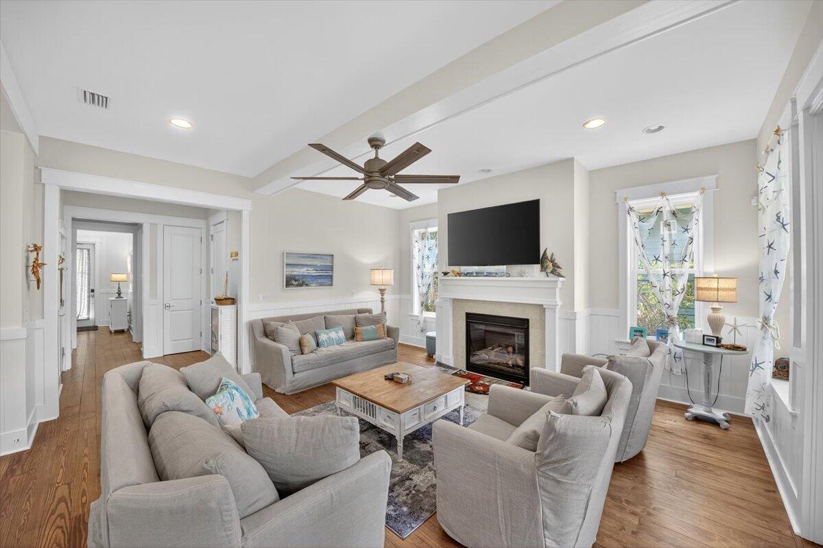 NATUREWALK AT SEAGROVE - Residential Lease