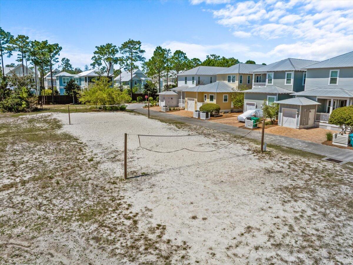 NATUREWALK AT SEAGROVE - Residential Lease