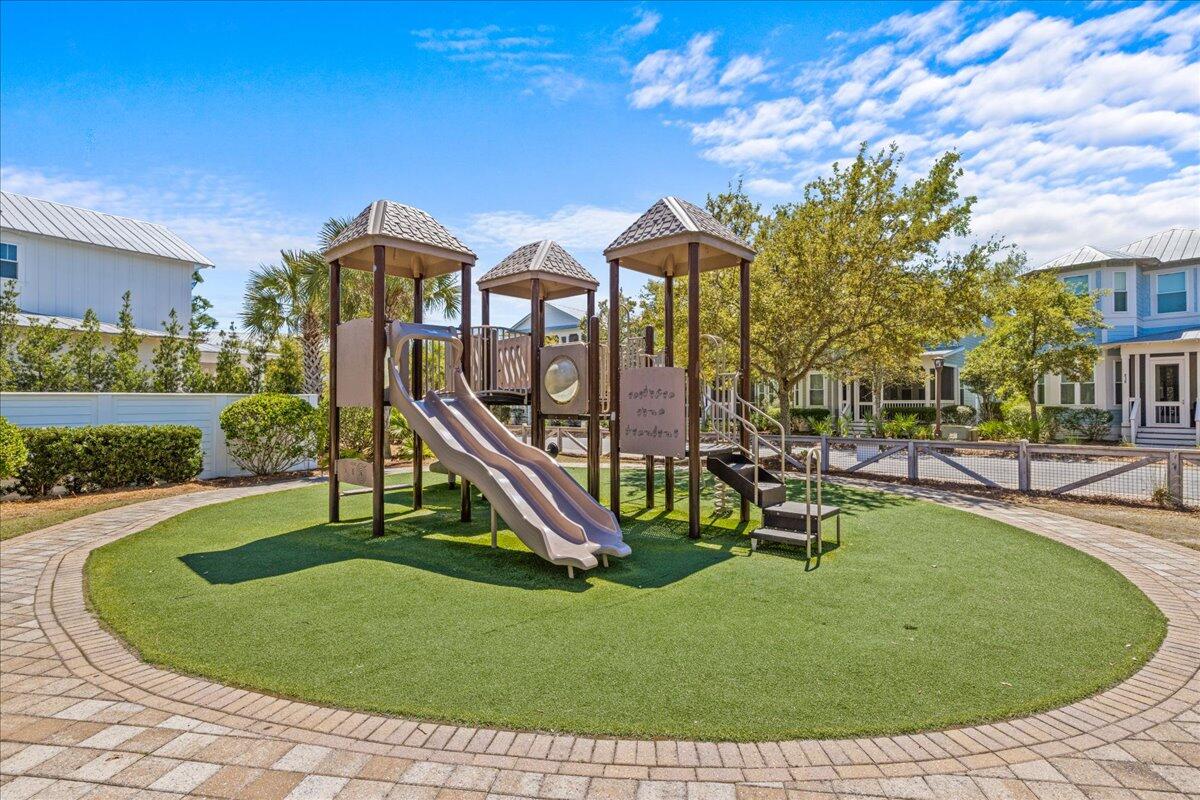 NATUREWALK AT SEAGROVE - Residential Lease