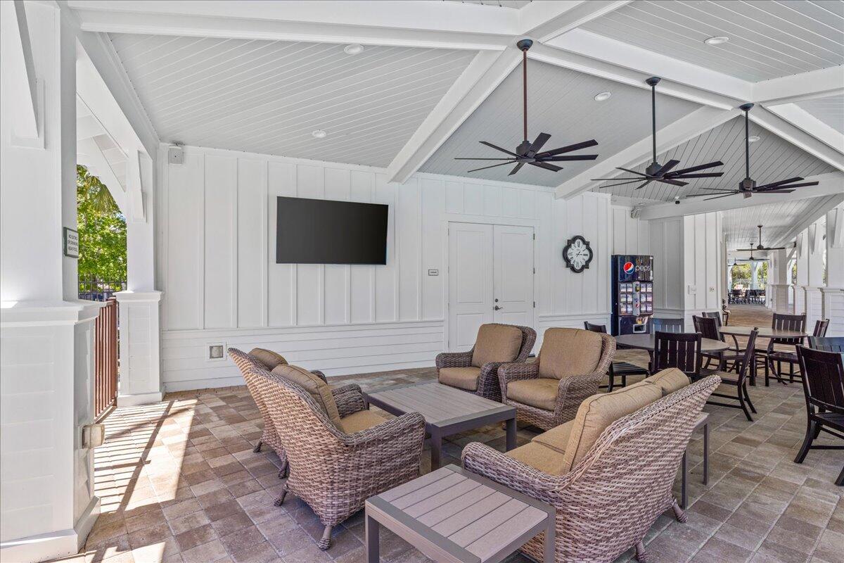 NATUREWALK AT SEAGROVE - Residential Lease