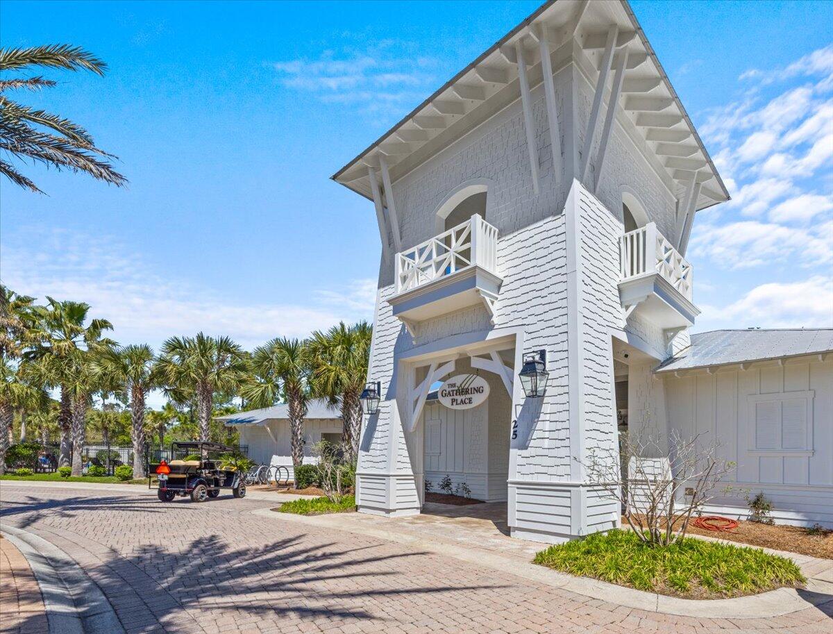 NATUREWALK AT SEAGROVE - Residential Lease