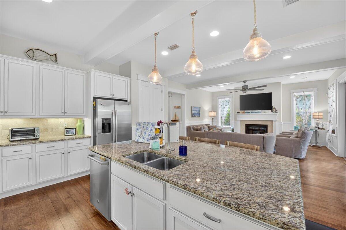 NATUREWALK AT SEAGROVE - Residential Lease