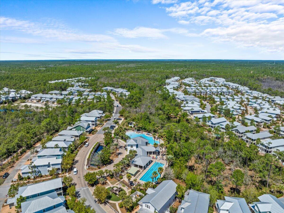 NATUREWALK AT SEAGROVE - Residential Lease