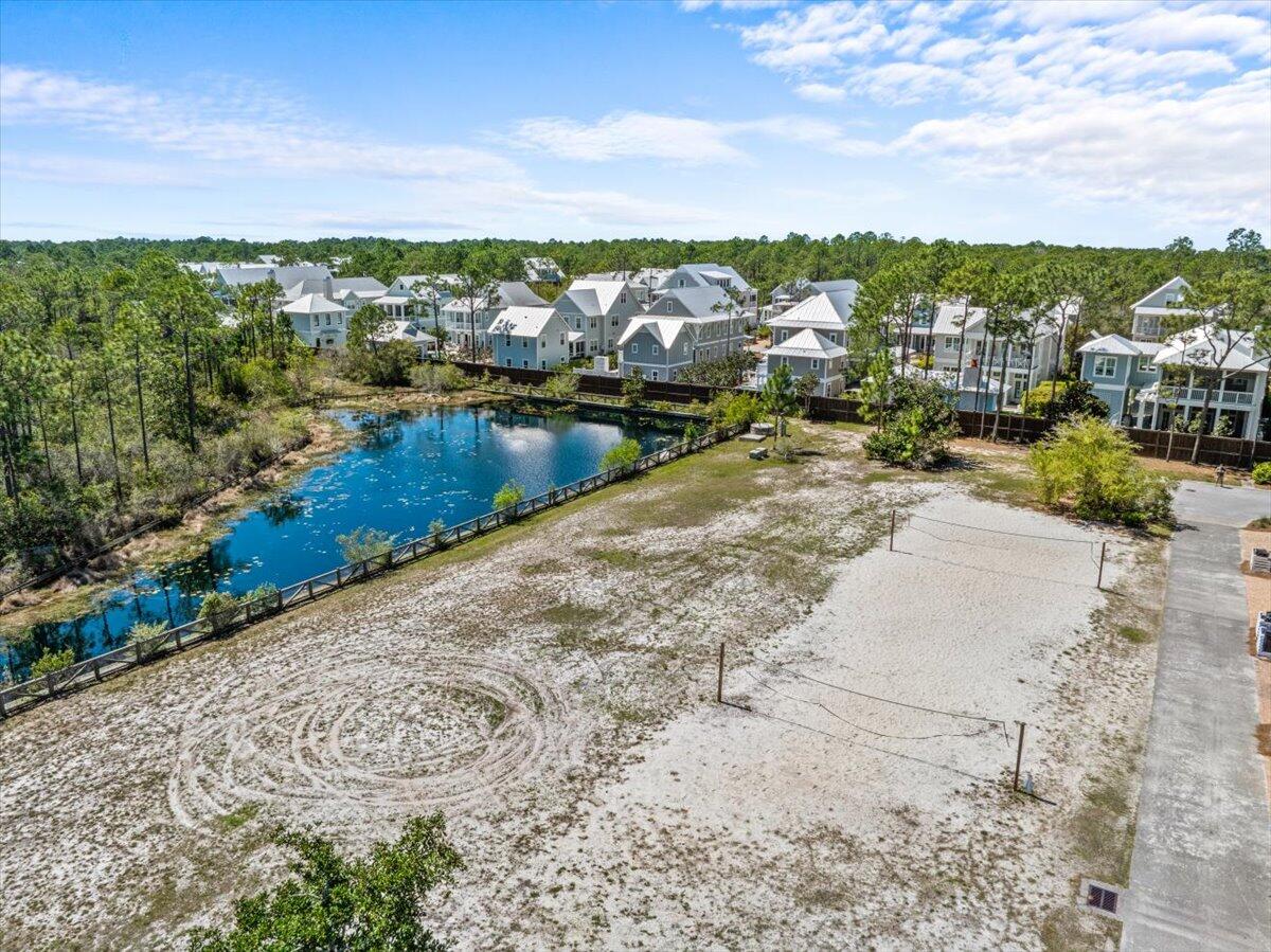 NATUREWALK AT SEAGROVE - Residential Lease