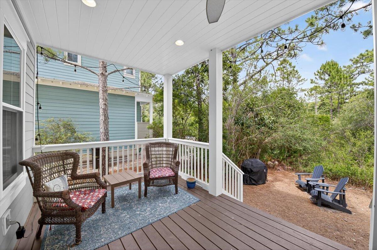 NATUREWALK AT SEAGROVE - Residential Lease