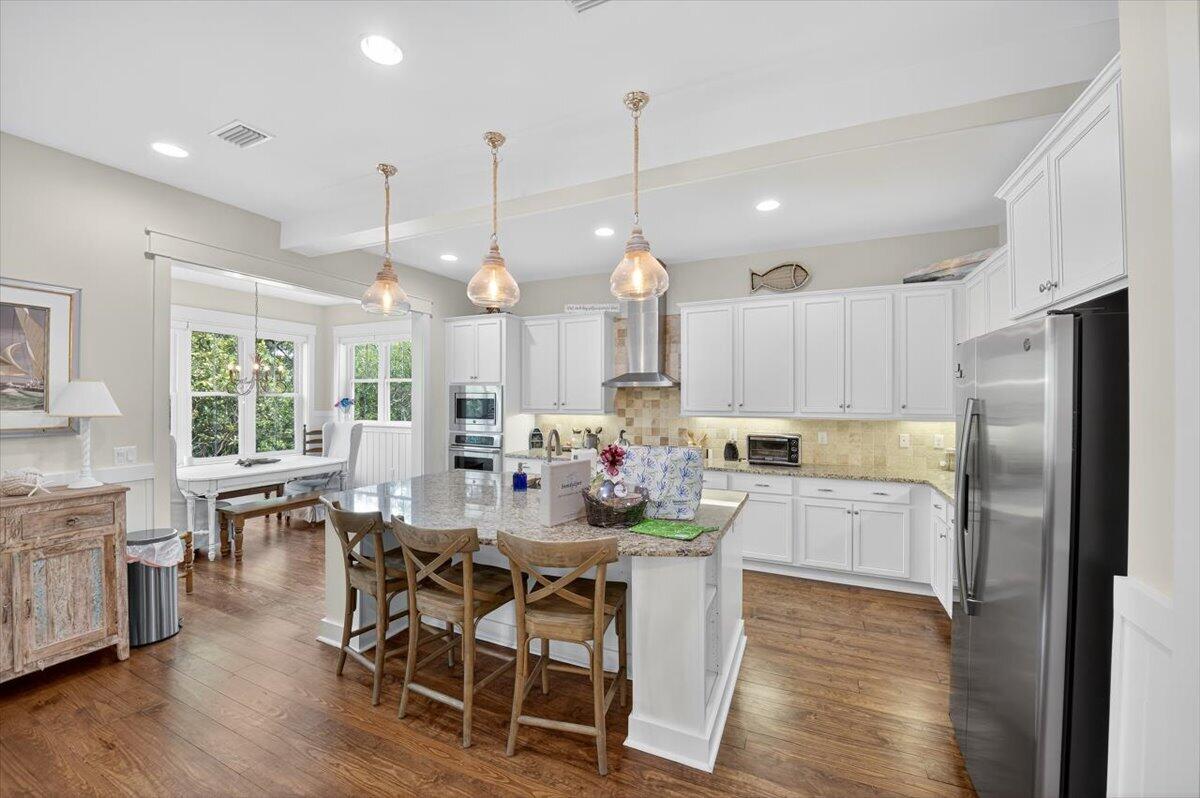 NATUREWALK AT SEAGROVE - Residential Lease