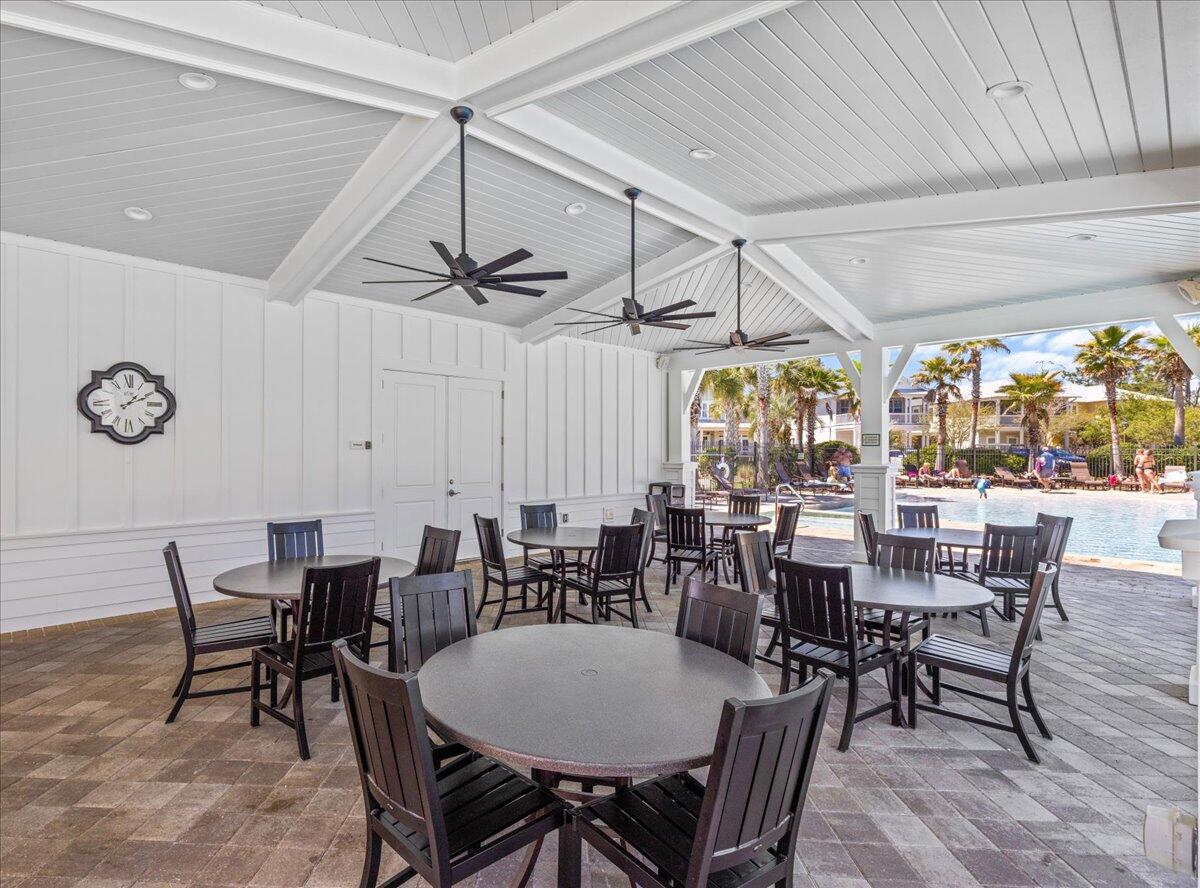 NATUREWALK AT SEAGROVE - Residential Lease