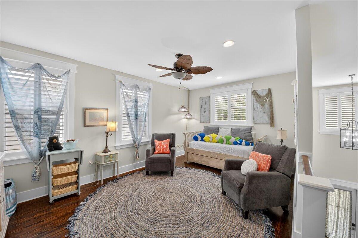 NATUREWALK AT SEAGROVE - Residential Lease