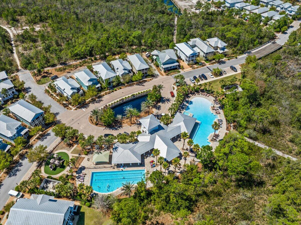 NATUREWALK AT SEAGROVE - Residential Lease
