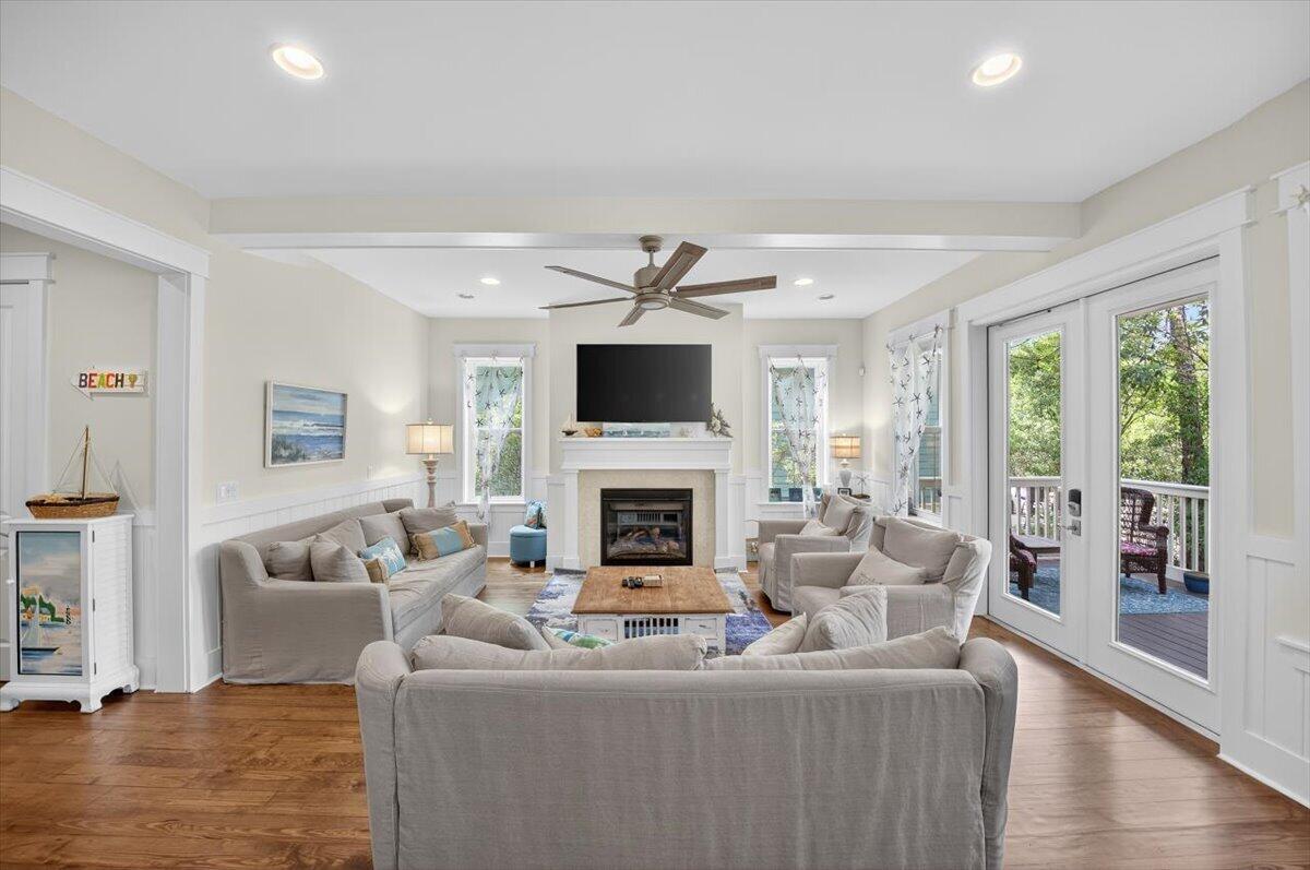 NATUREWALK AT SEAGROVE - Residential Lease
