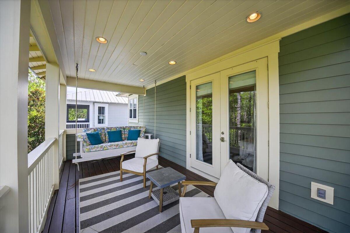 NATUREWALK AT SEAGROVE - Residential Lease