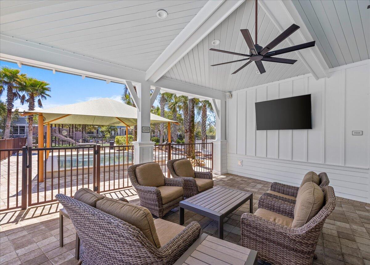 NATUREWALK AT SEAGROVE - Residential Lease