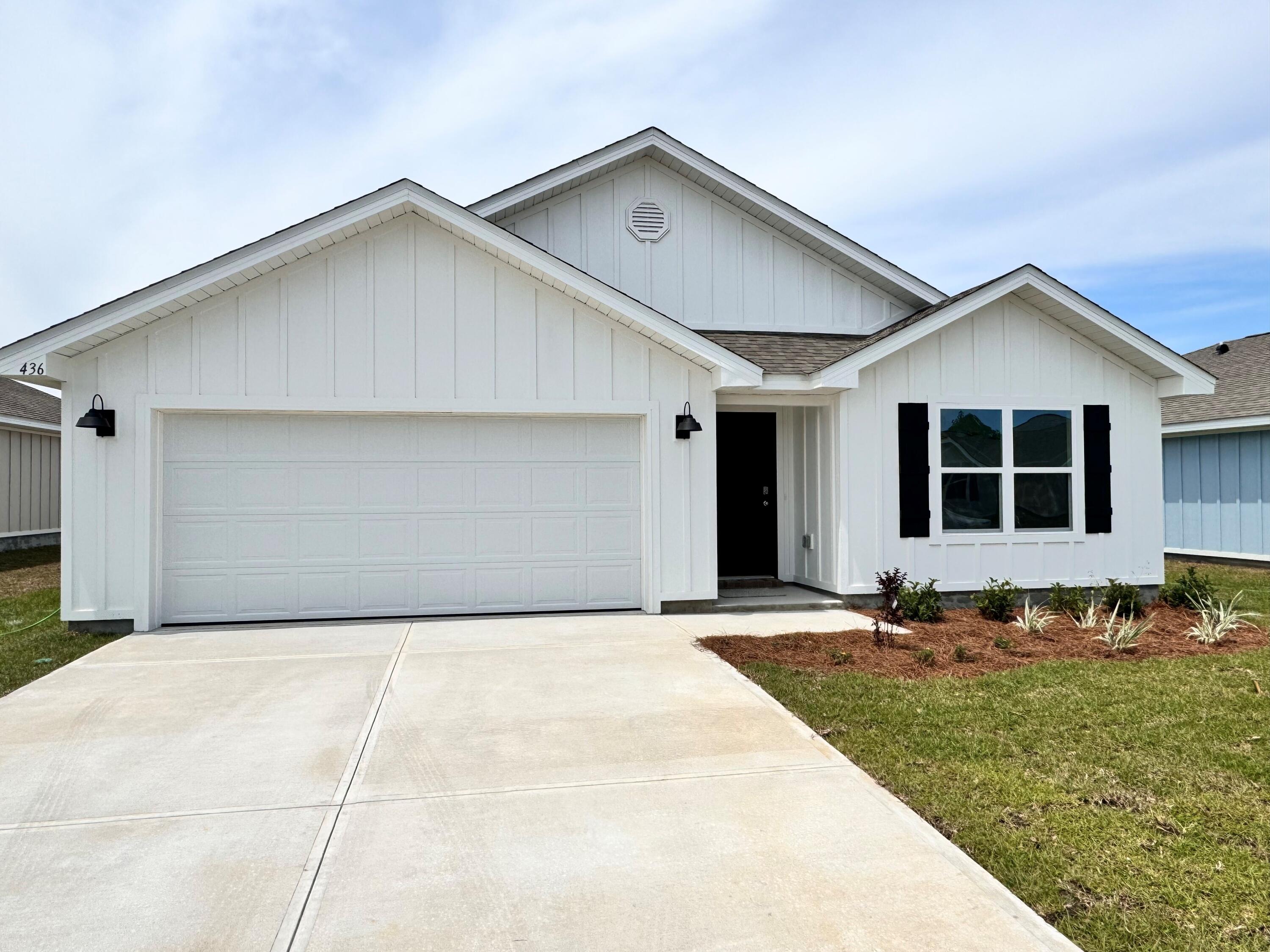SHOAL RIVER LANDING - Residential
