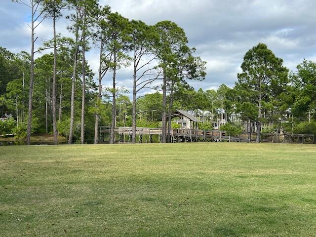 FOREST LAKES PH I - Land