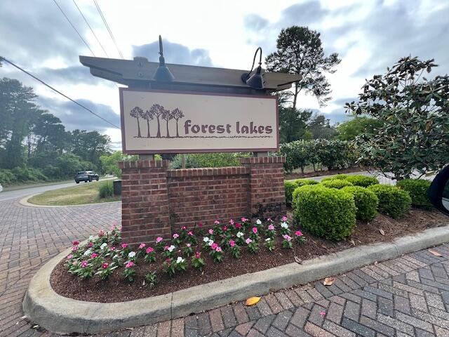 Discover the perfect opportunity to build your dream home in the exclusive, gated community of Forest Lakes! This exceptional vacant lot is situated in a peaceful, upscale neighborhood filled with charming Florida cottages. Just a short walk from the community pool and pavilion, this lot offers both convenience and tranquility.Forest Lakes boasts a range of top-tier amenities, including a private, picturesque lake and dock right on 30A in Blue Mountain Beach. With no build-out time requirements, you can design and construct your ideal home at your own pace. This lot is one of the larger ones currently available and backs up to a serene preserve area, ensuring privacy and a natural outdoor retreat.As a property owner in Forest Lakes, you'll enjoy access to walking trails, a playground,