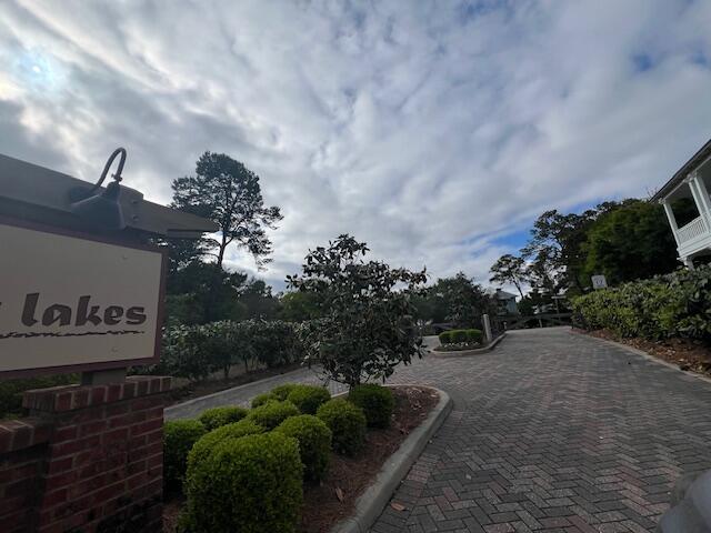 FOREST LAKES PH I - Land