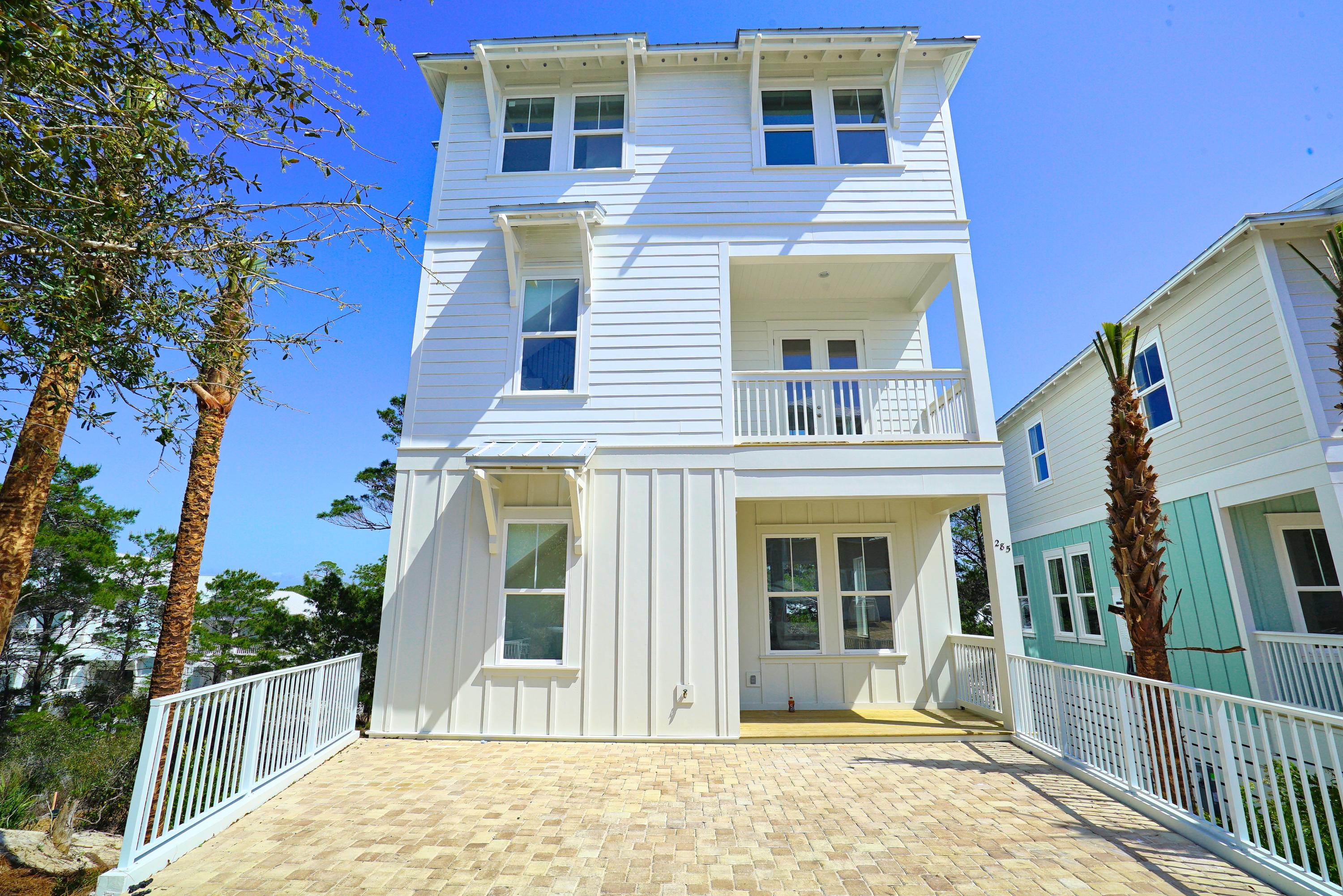 Highland Parks - Residential