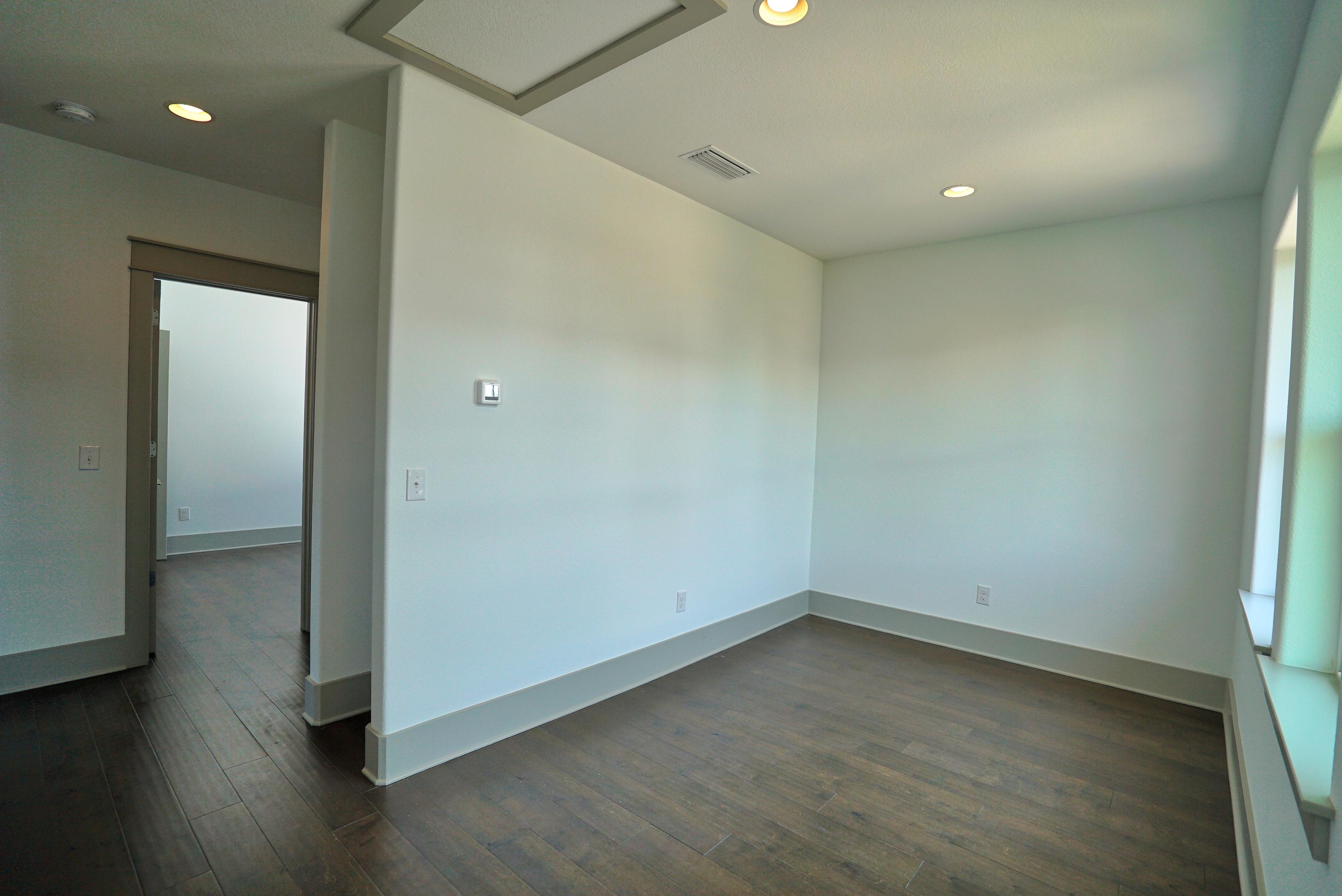 Highland Parks - Residential