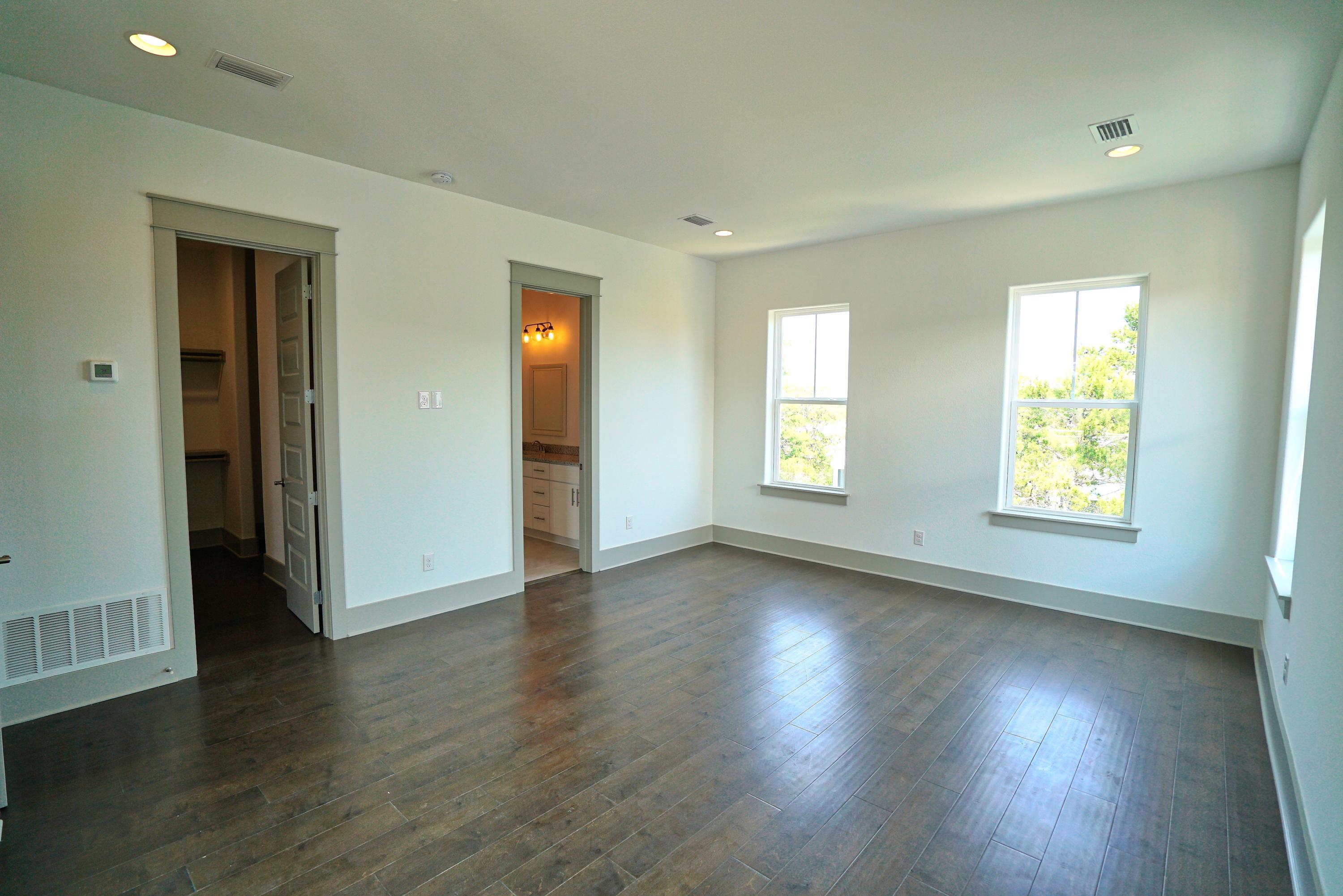 Highland Parks - Residential