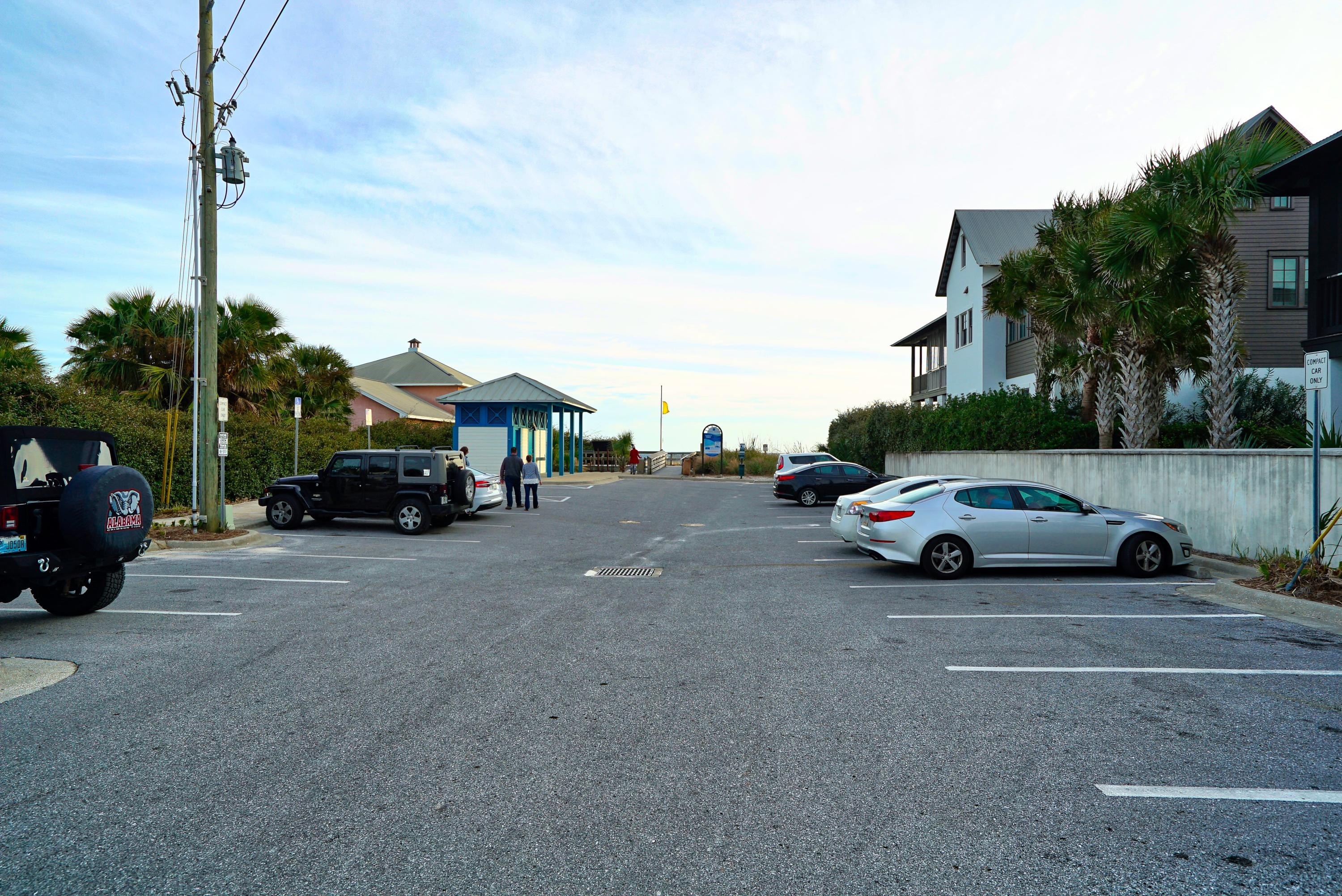 Highland Parks - Residential