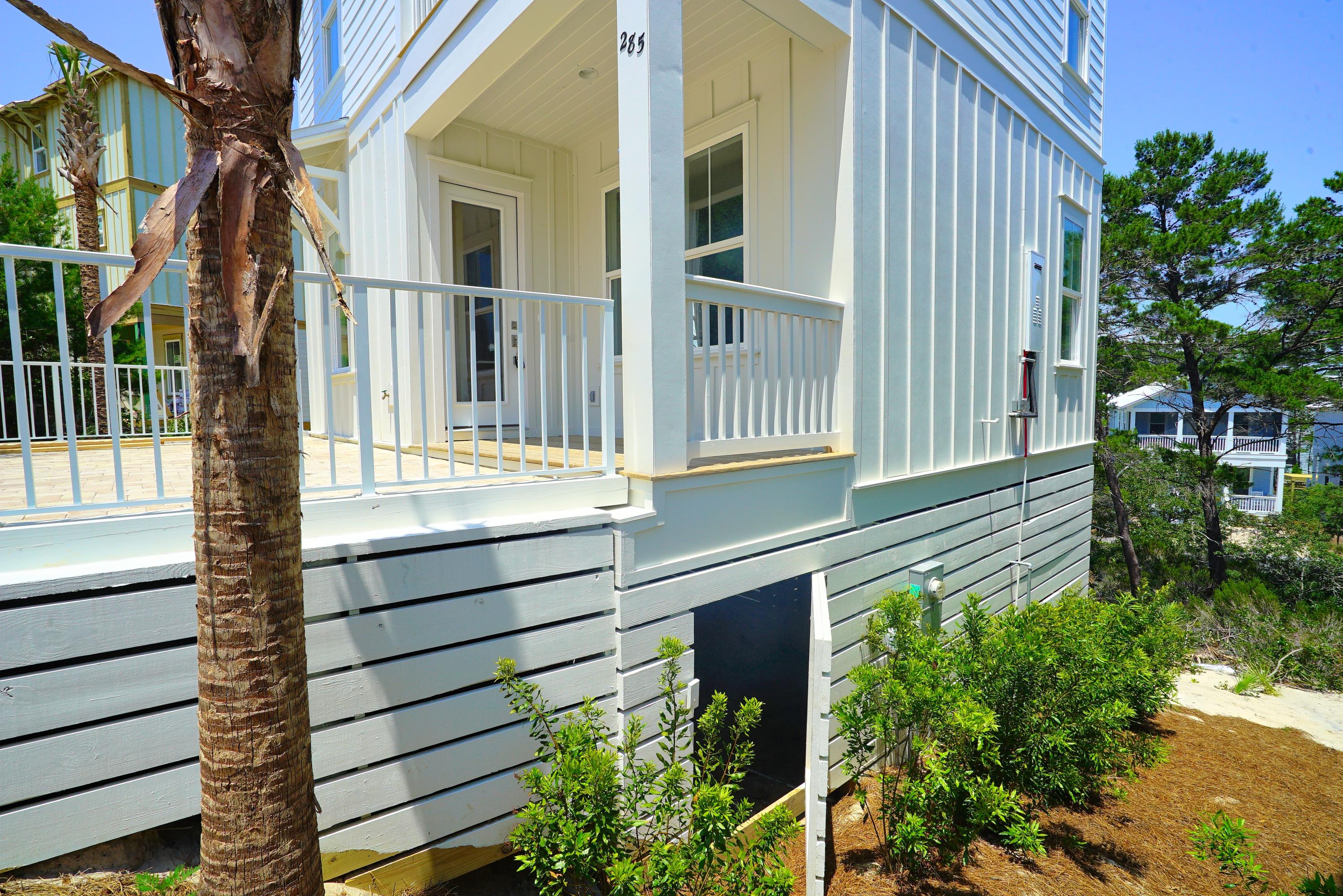 Highland Parks - Residential