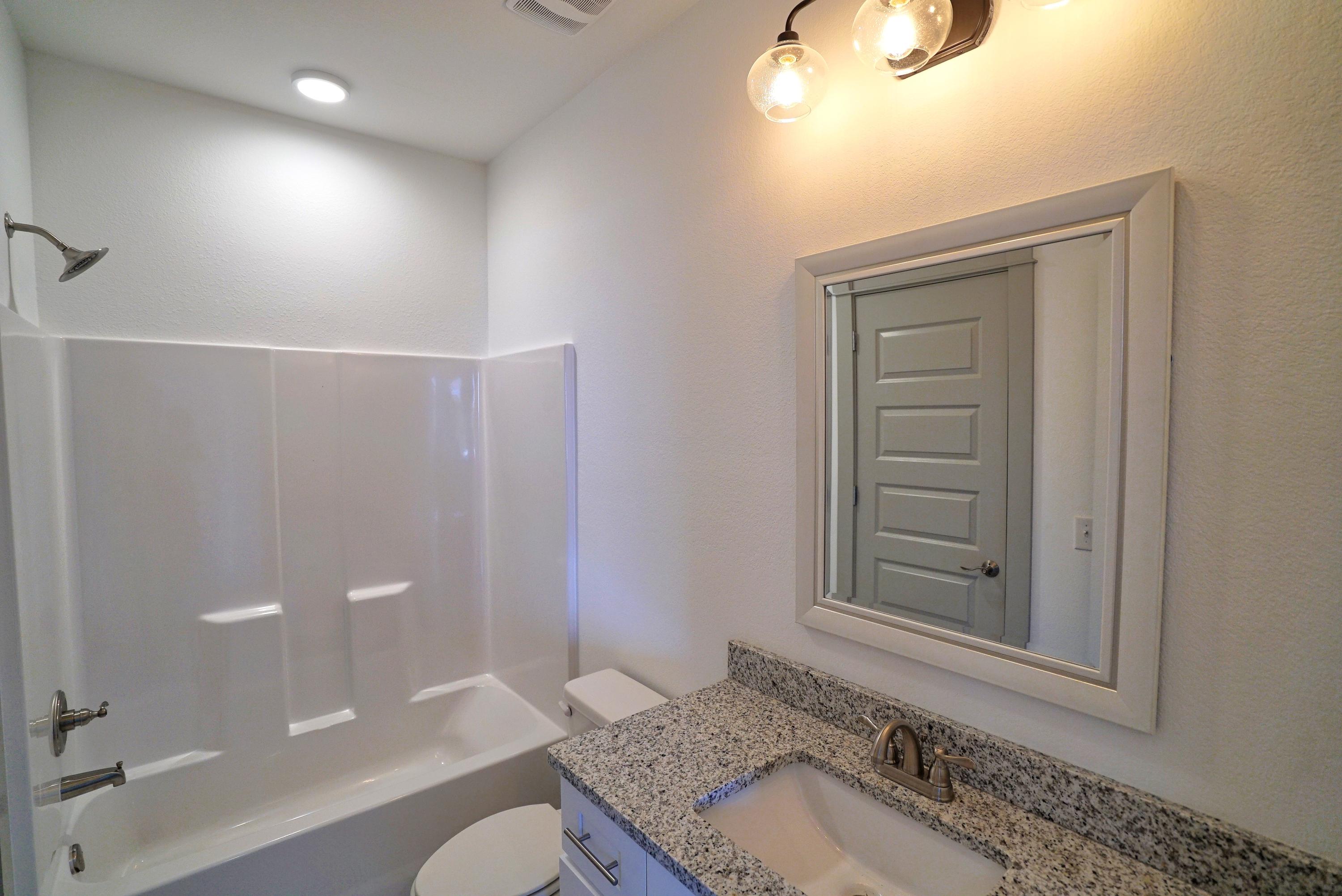 Highland Parks - Residential